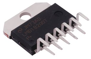 TEXAS INSTRUMENTS LM3876T/NOPB