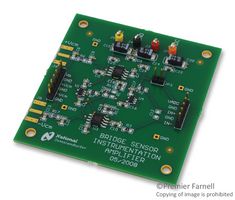 TEXAS INSTRUMENTS LMP2021MAEVAL/NOPB