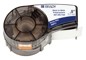 BRADY M21-500-7425