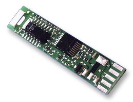 IST INNOVATIVE SENSOR TECHNOLOGY DIGIPICCO (TM) BASIC I2C-G