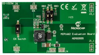 MICROCHIP ADM00555