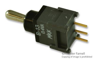 NKK SWITCHES B13JP