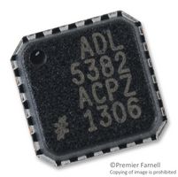 ANALOG DEVICES ADL5382ACPZ-R7.