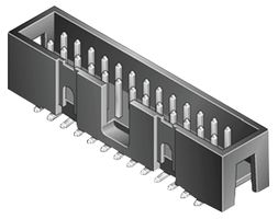 AMPHENOL FCI 52601-S14-8LF