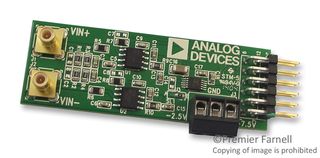 ANALOG DEVICES EVAL-AD7983-PMDZ