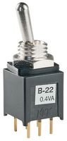 NKK SWITCHES B22A1P