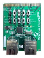 MICROCHIP EVB-LAN9252-PICTAIL