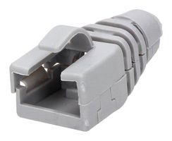 MH CONNECTORS RJ45SRB-RET-LG