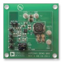 ANALOG DEVICES ADP2441-EVALZ