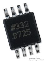 ANALOG DEVICES ADG5419BRMZ-RL7.