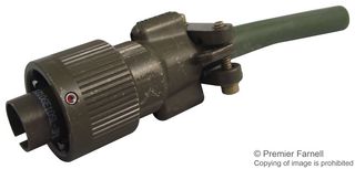 ITT CANNON CA3106E10SL-3PB