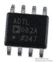 ANALOG DEVICES ADTL082ARZ.