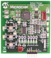 MICROCHIP MCP1631RD-MCC2