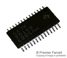 ON SEMICONDUCTOR NLV14538BDR2G