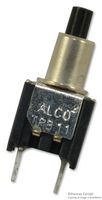 ALCOSWITCH - TE CONNECTIVITY TPB11CGPC004