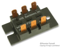 NTE ELECTRONICS NTE5700