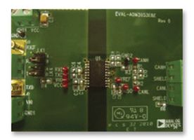 ANALOG DEVICES EVAL-ADM2582EEBZ