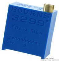 BOURNS 3299P-1-102LF.