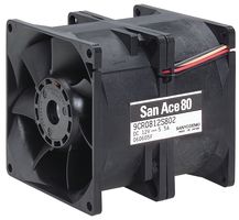 SANYO DENKI - SANACE FANS 9CR0812S801