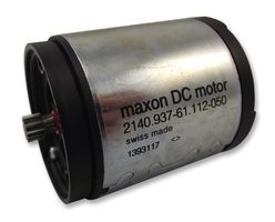 MAXON MOTOR 2140.937-61.112-050