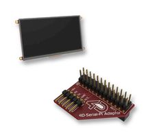 4D SYSTEMS ULCD-70DT-PI