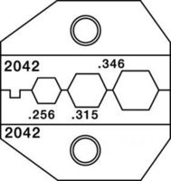 GREENLEE COMMUNICATIONS PA2042