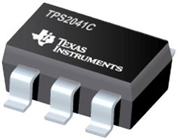 TEXAS INSTRUMENTS TPS2041CDBVT