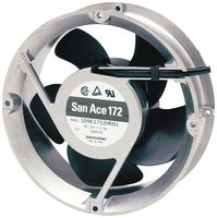 SANYO DENKI - SANACE FANS 109E1712K501