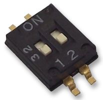 OMRON ELECTRONIC COMPONENTS A6H2102