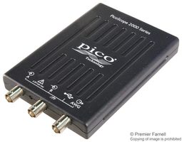 PICO TECHNOLOGY PICOSCOPE 2204A-D2