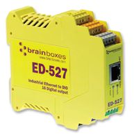 BRAINBOXES ED-527