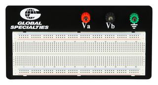 GLOBAL SPECIALTIES PB-83E