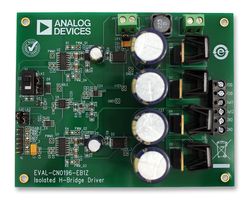 ANALOG DEVICES EVAL-CN0196-EB1Z