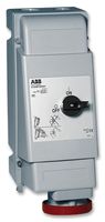 ABB 332MVS6W