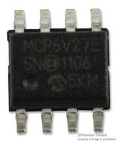 MICROCHIP MCP6V27-E/SN.