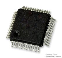 STMICROELECTRONICS STM8S208C8T6TR