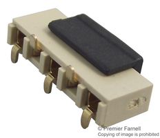 GCT (GLOBAL CONNECTOR TECHNOLOGY) BG306-05-A-1-0400-L-B.