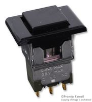 NKK SWITCHES MB2411JG01-A-1A