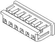 MOLEX 51065-1000