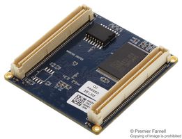 EMBEST MINI6300 PROCESSOR CARD