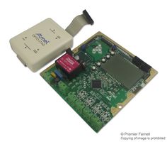 MICROCHIP ATSAM4CMP32-DB