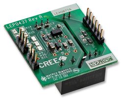 CREE CRD-001