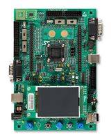 STMICROELECTRONICS STM32303C-EVAL