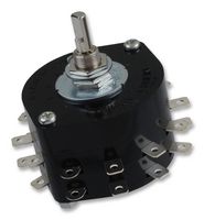 NKK SWITCHES HS16-2SN