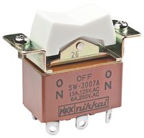NKK SWITCHES SW3007A