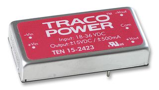 TRACOPOWER TEN 15-2423.