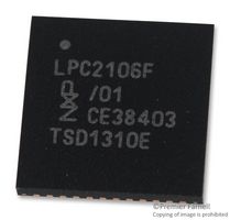 NXP LPC2106FHN48/01,55