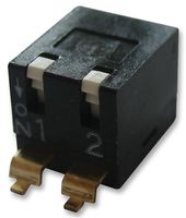 OMRON ELECTRONIC COMPONENTS A6SR-2101