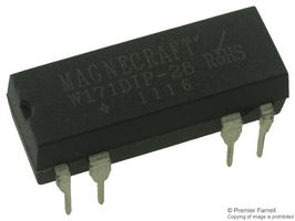 SCHNEIDER ELECTRIC/MAGNECRAFT W171DIP-28