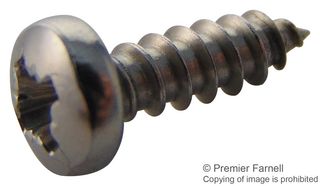 TR FASTENINGS N40.375 PRA2ABS100-